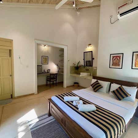 Claire Villa By Younger Villas & Resorts Ahangama Eksteriør bilde