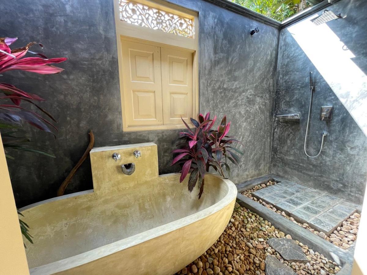 Claire Villa By Younger Villas & Resorts Ahangama Eksteriør bilde