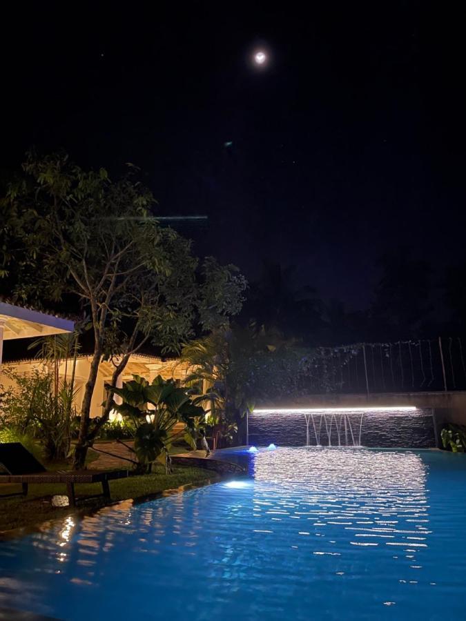 Claire Villa By Younger Villas & Resorts Ahangama Eksteriør bilde