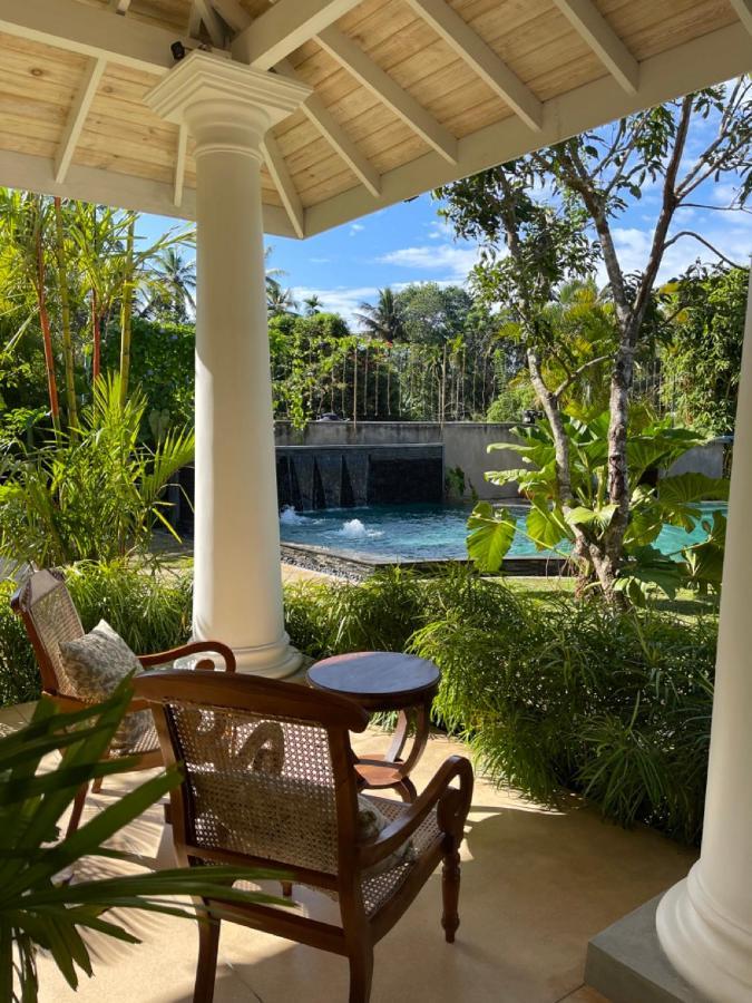 Claire Villa By Younger Villas & Resorts Ahangama Eksteriør bilde
