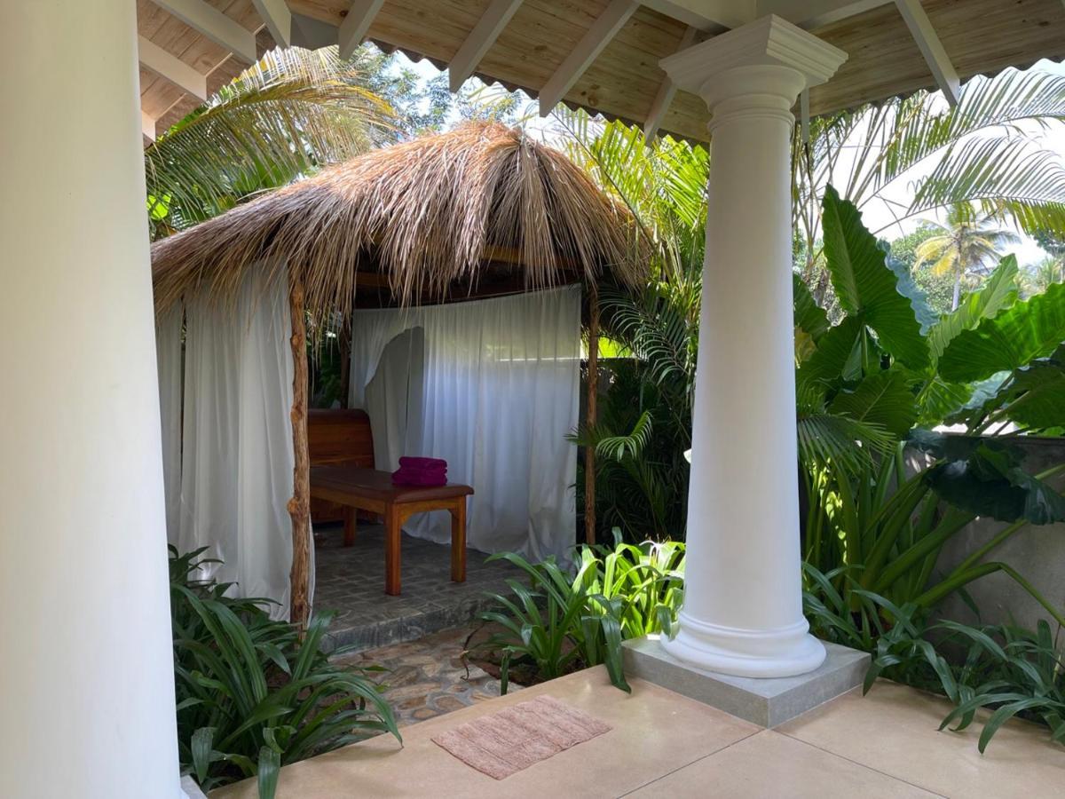 Claire Villa By Younger Villas & Resorts Ahangama Eksteriør bilde