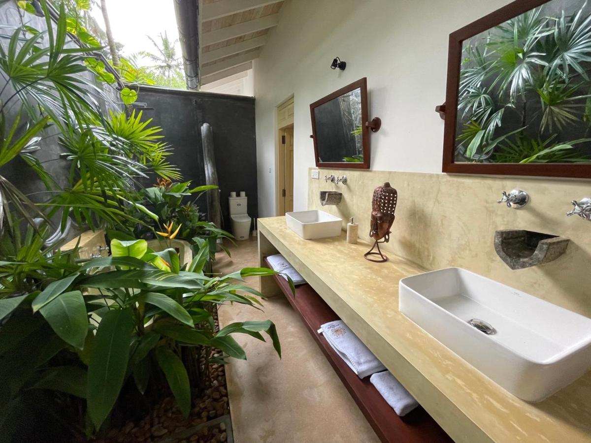 Claire Villa By Younger Villas & Resorts Ahangama Eksteriør bilde