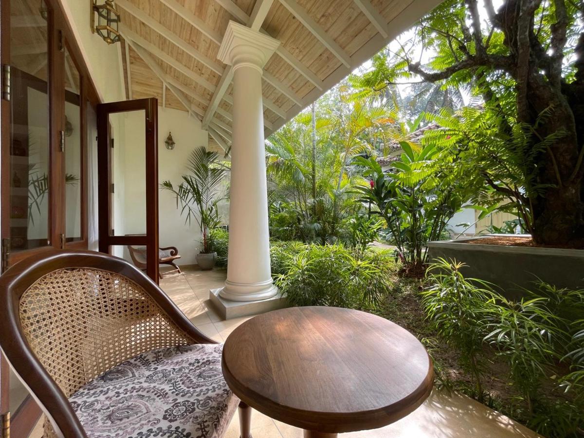 Claire Villa By Younger Villas & Resorts Ahangama Eksteriør bilde
