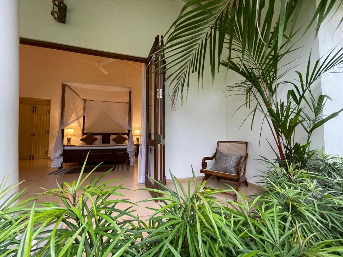 Claire Villa By Younger Villas & Resorts Ahangama Eksteriør bilde