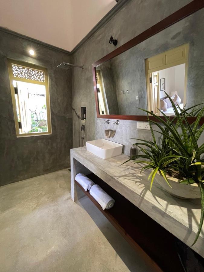 Claire Villa By Younger Villas & Resorts Ahangama Eksteriør bilde