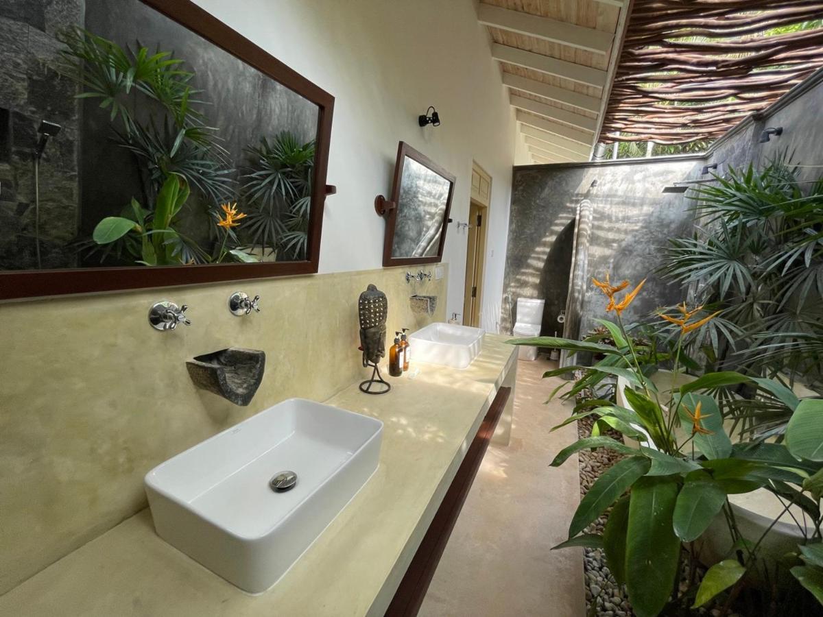 Claire Villa By Younger Villas & Resorts Ahangama Eksteriør bilde