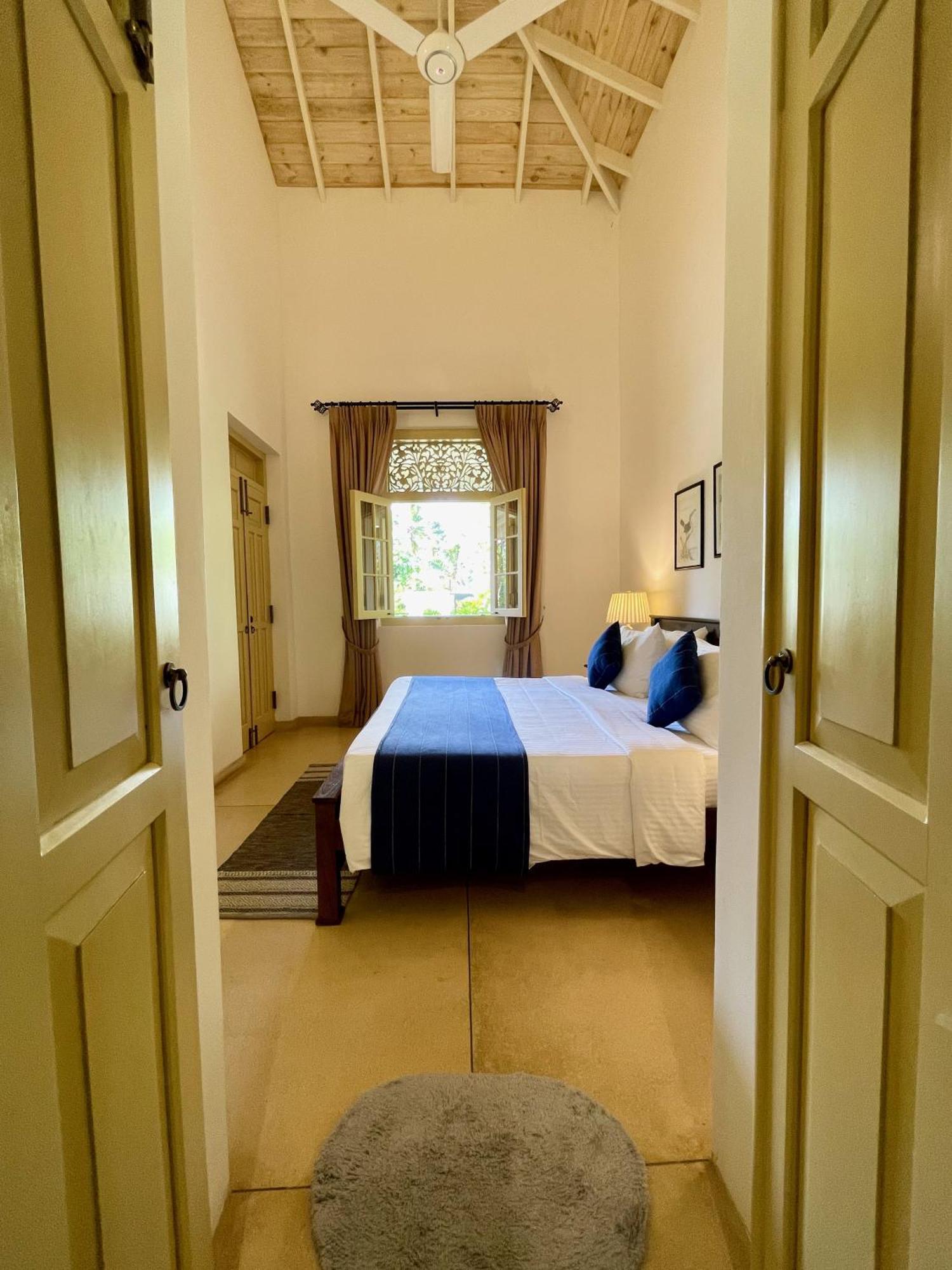 Claire Villa By Younger Villas & Resorts Ahangama Eksteriør bilde
