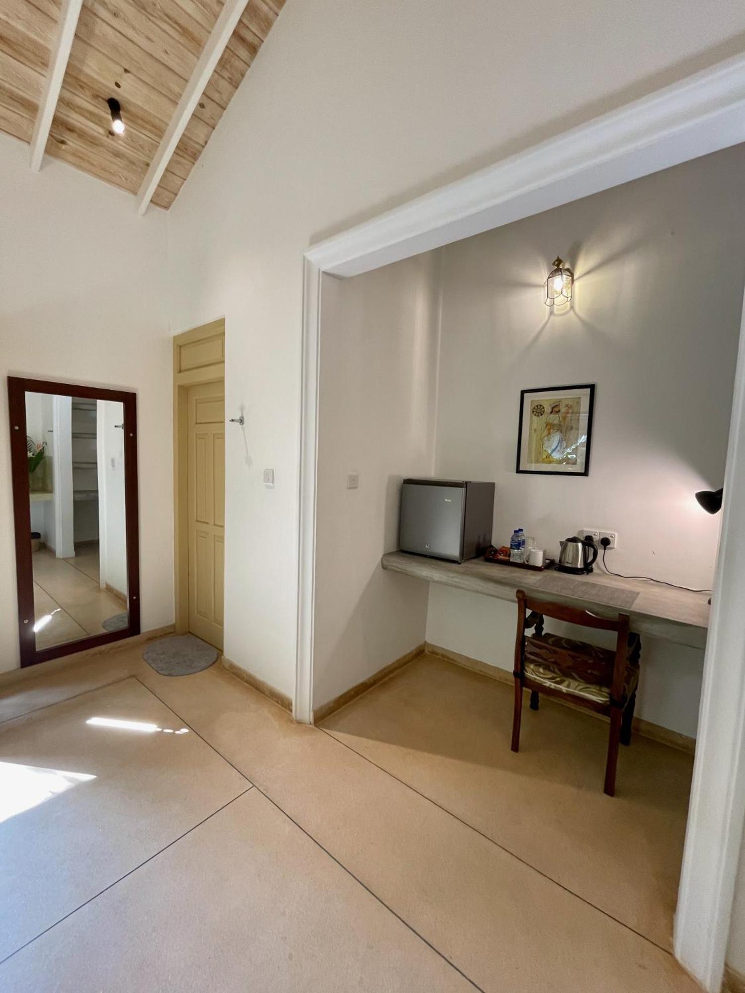 Claire Villa By Younger Villas & Resorts Ahangama Eksteriør bilde