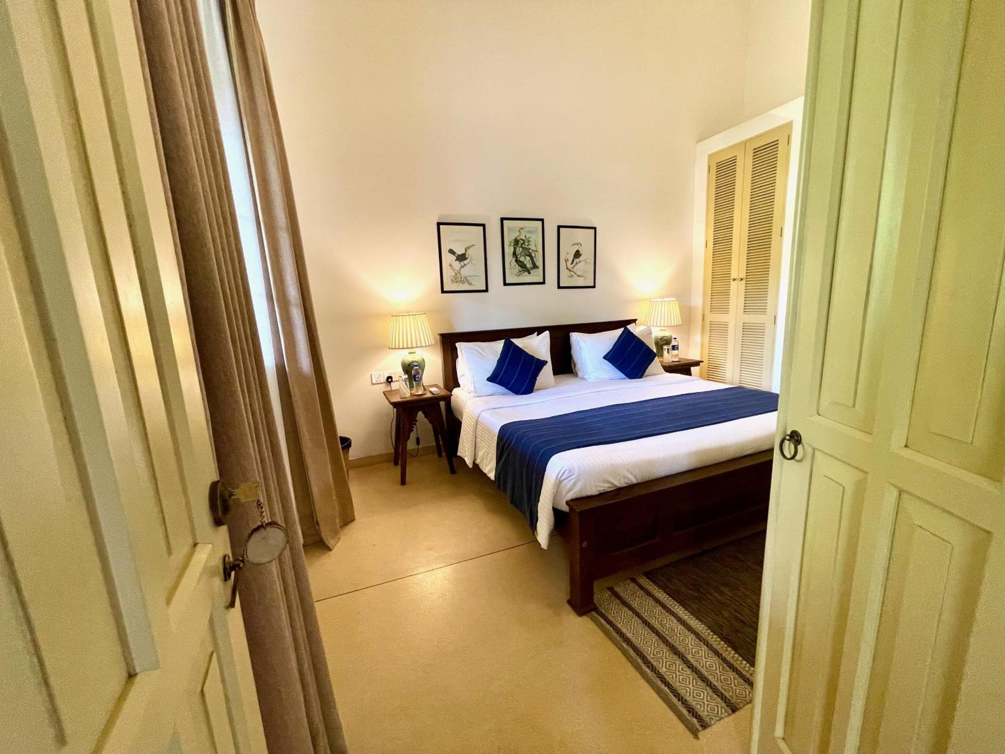 Claire Villa By Younger Villas & Resorts Ahangama Eksteriør bilde
