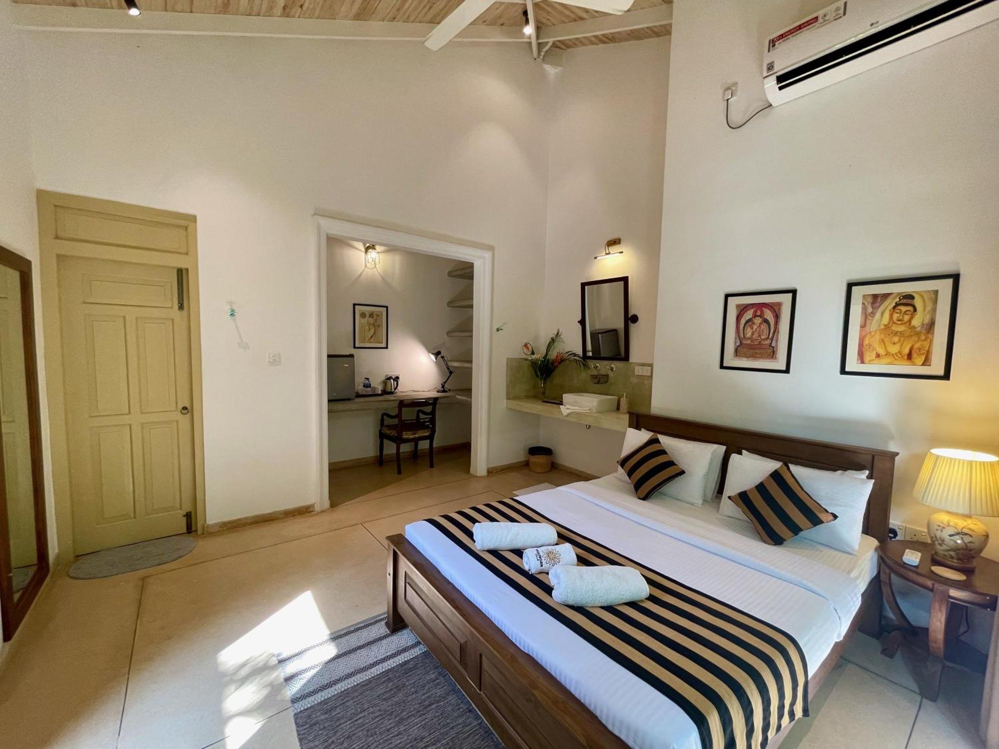 Claire Villa By Younger Villas & Resorts Ahangama Eksteriør bilde