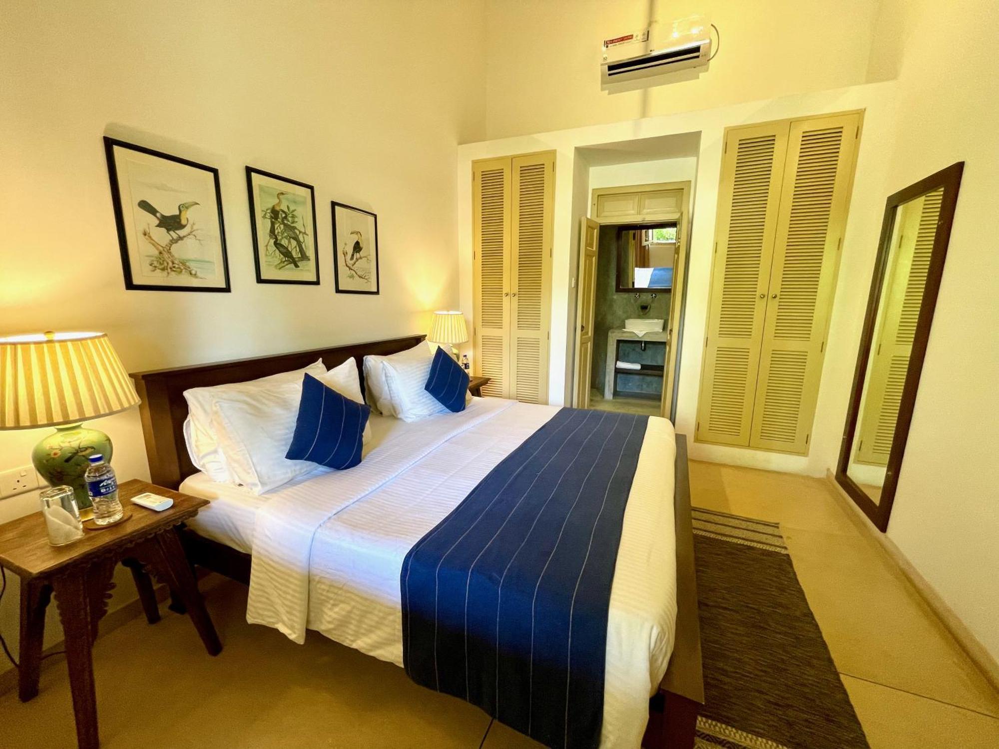 Claire Villa By Younger Villas & Resorts Ahangama Eksteriør bilde